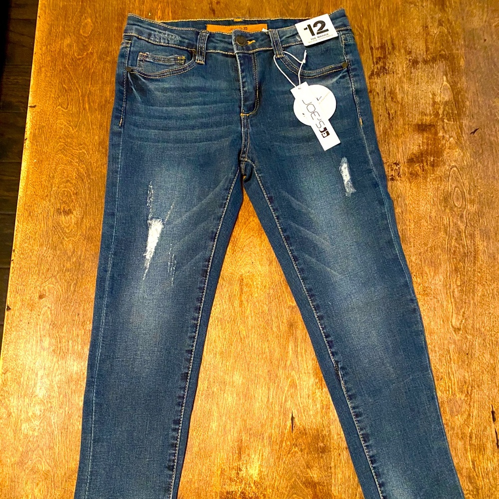 Joe’s Jeans Girls Size 12 (Youth)